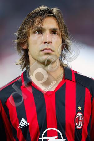 andrea pirlo
