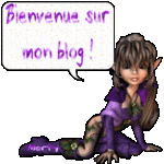 bienvenue