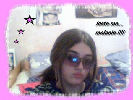 melanie