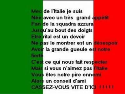 italia italia